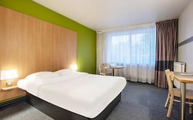 B&B Hotel Quimper Sud Benodet